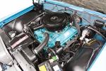 Pontiac Bonneville Convertible 1961 года